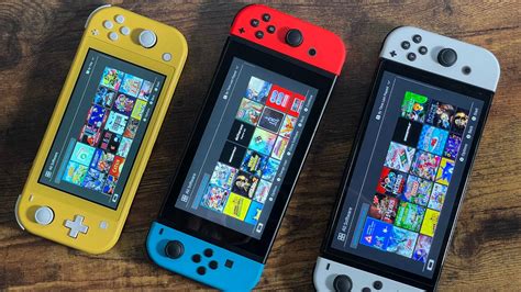 Switch Now .